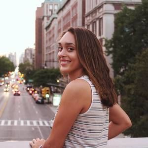Meet your Posher, Keri